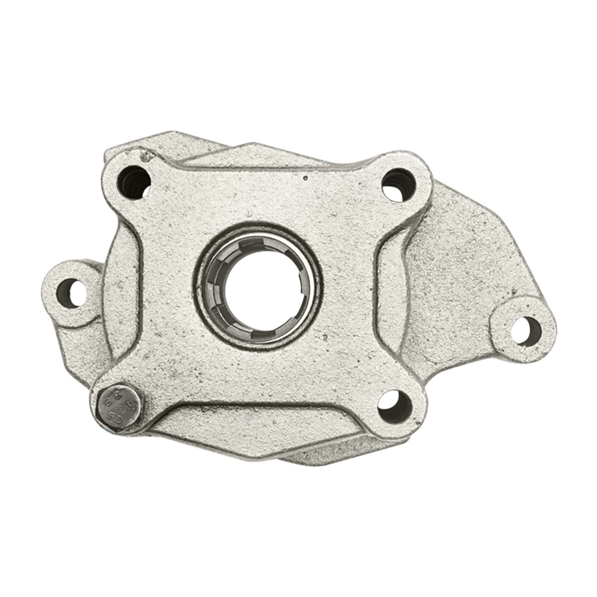 Pompa ulei motor pentru Case IH, Massey Ferguson, Perkins 1004.40, 1004.40T, Mc Cormick, Landini 3637489M91